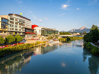 Villach-Stadt