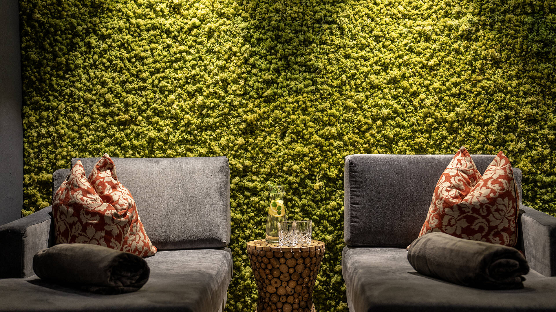 Familiengut Burgstaller