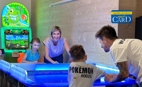 Indoor- & Outdoor Erlebnis beim Klopeiner See
