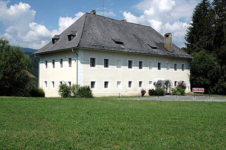 Jahreszeitentheater auf Schloss Albeck