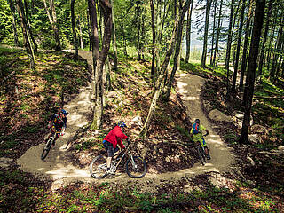 Bike Break Turnersee | ganzjährig