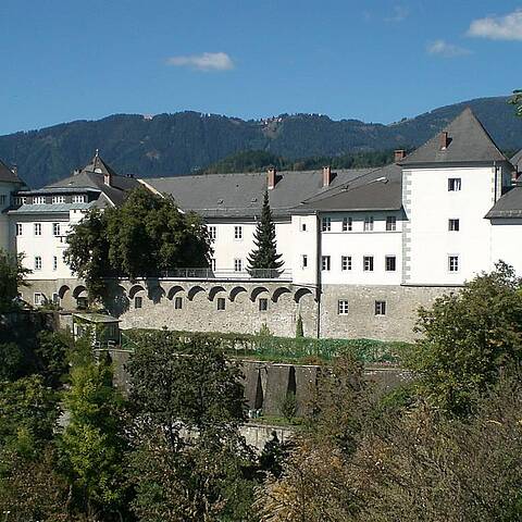 Kloster Wernberg