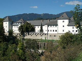 Kloster Schloss Wernberg