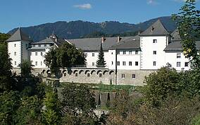 Kloster Wernberg