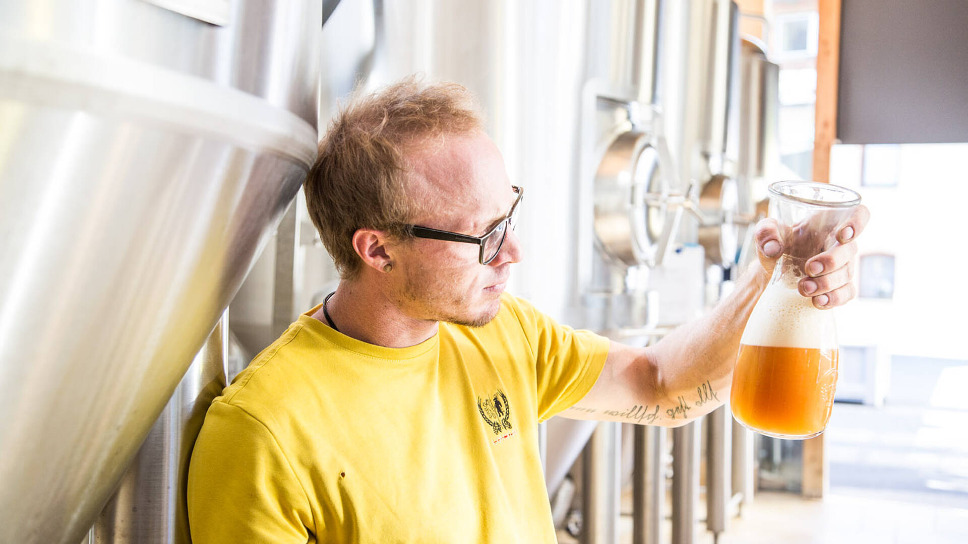 Loncium Bierbrauerei