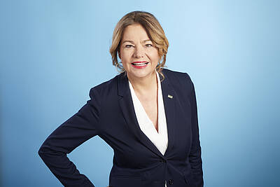 Portrait Barbara Tschöscher