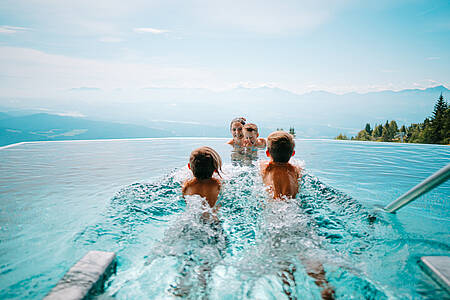 SommerHOCH f&uuml;r Familien
