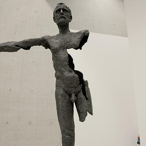 Museum Liaunig Südkärnten
