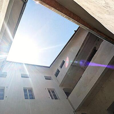 Kunsthaus Gmuend 2025
