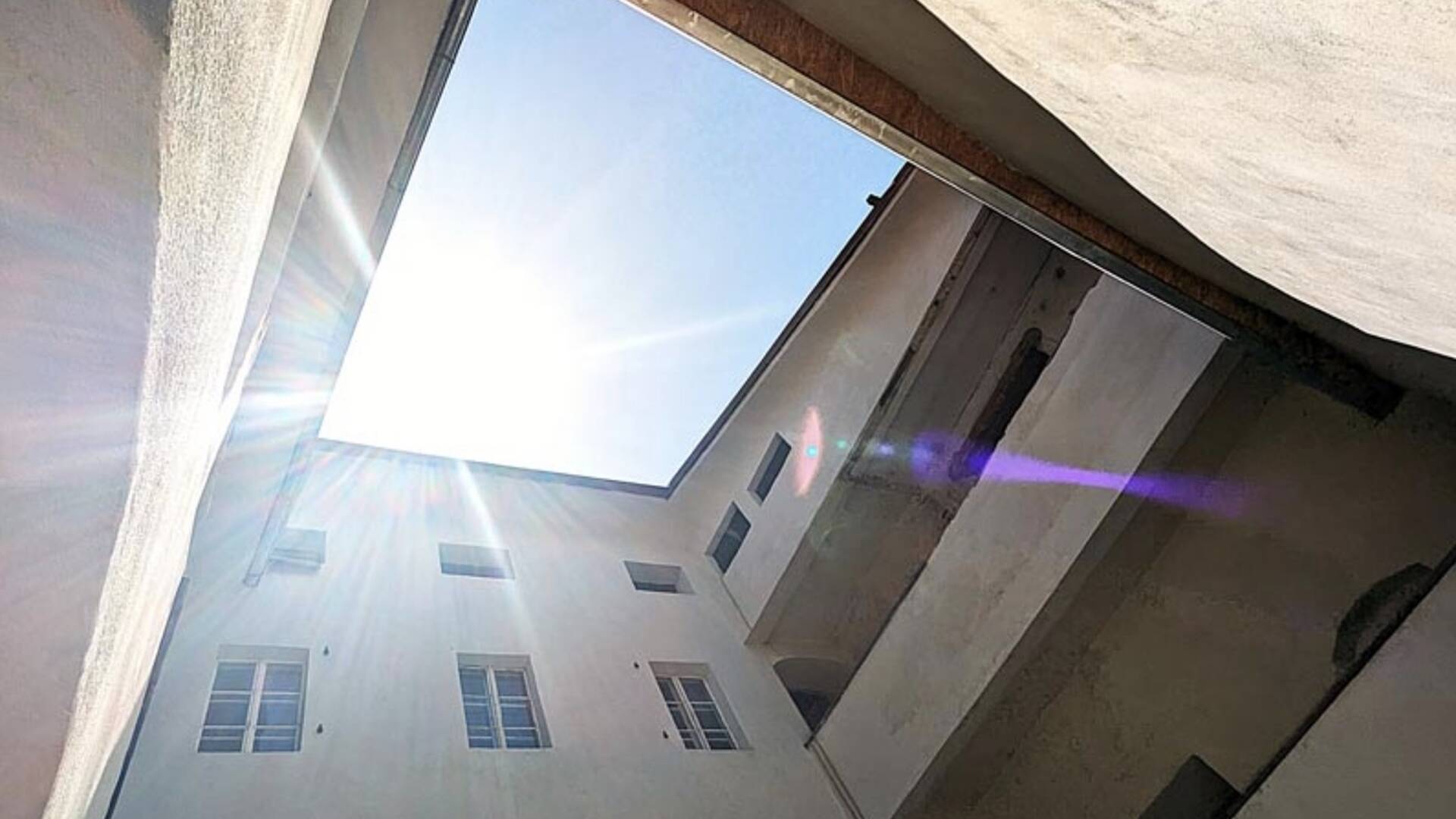 Kunsthaus Gmuend 2025