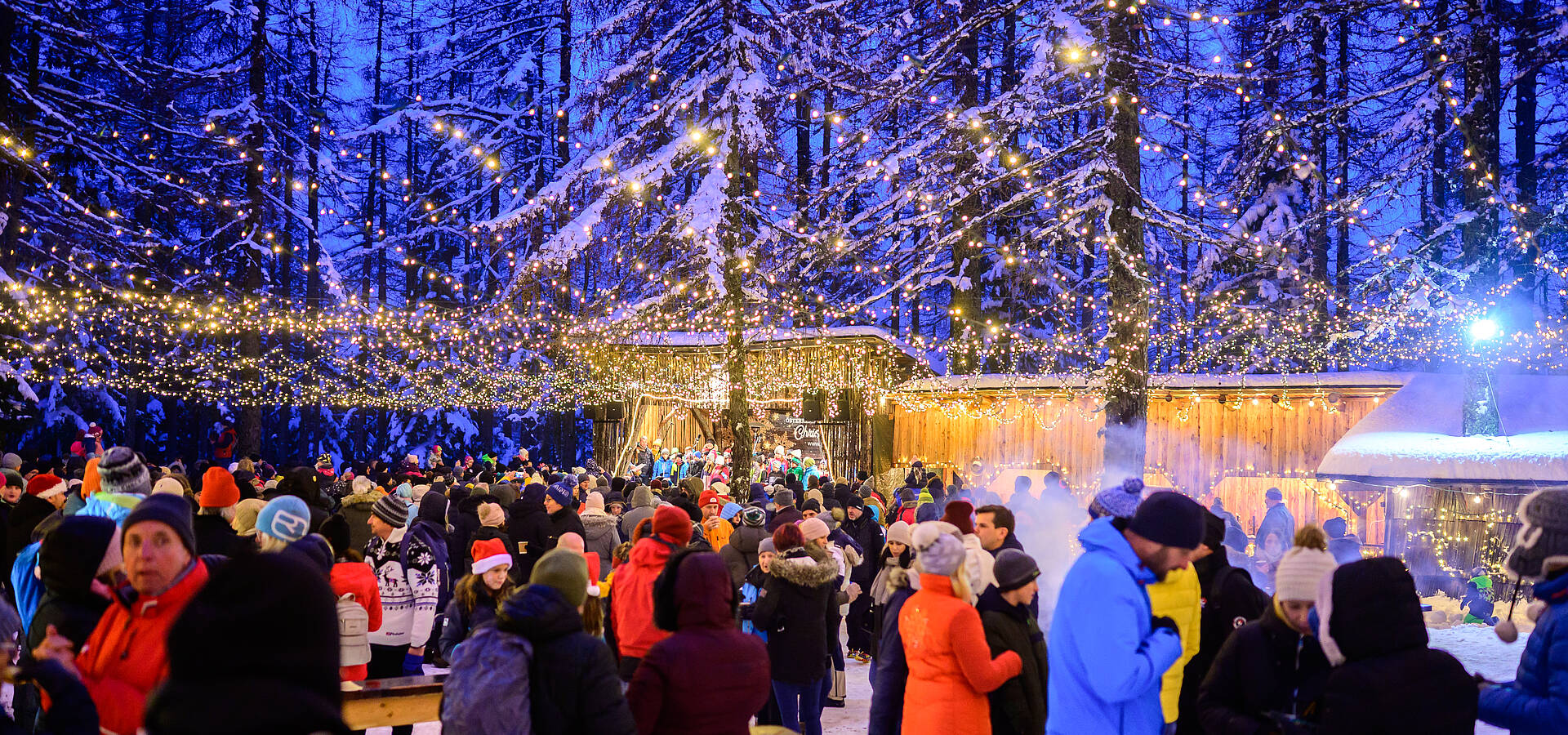 Christkindlmarkt Petzen