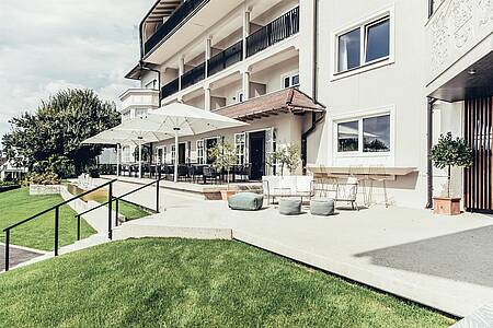 Hotel Dermuth