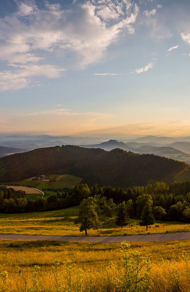 Magdalensberg