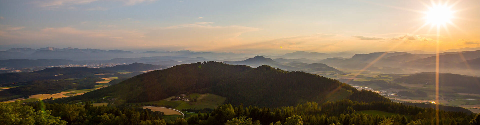 Magdalensberg
