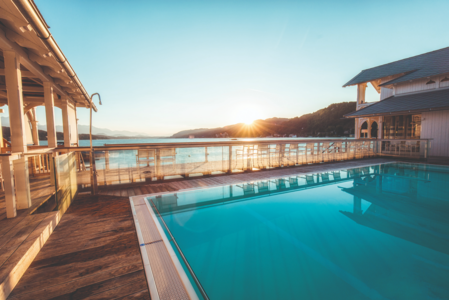 Werzers Hotel Resort Pörtachach