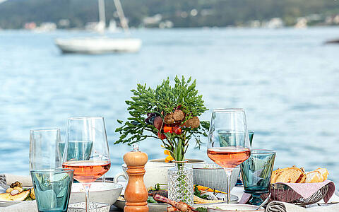 Digitaler Slow Food Guide