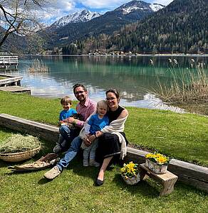 Ferienhof Neusacher-Moser