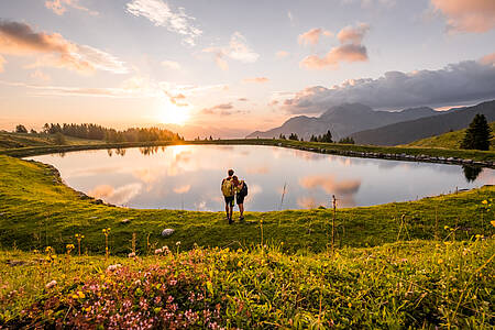 K&auml;rnten auf einen Blick