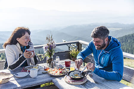 Was bedeutet Slow Food?