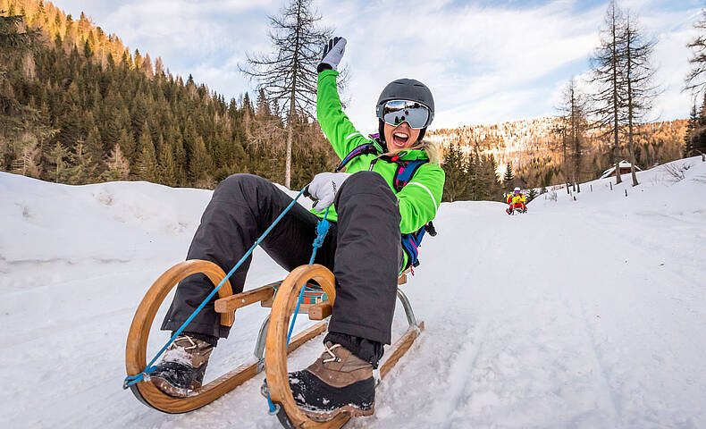 W19 BKK Region Rodeln c MS Photography ARGE Naturerleben Michael Stabentheiner