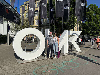 Zukunft Online-Marketing: OMR 2024