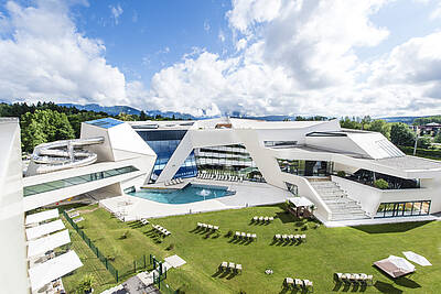 1 urlaub in der familientherme in kaernten