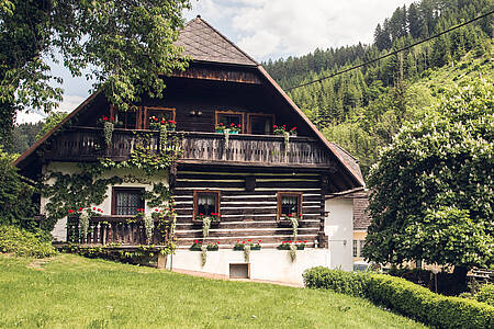 Landgasthof Neugebauer