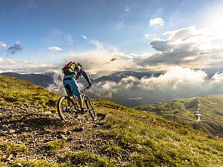 Bad Kleinkirchheimer Flow Country Trail | Donnerstag, 29. Juni bis Sonntag, 10. September: täglich. Donnerstag, 14. September bis Sonntag, 15. Oktober: Donnerstag bis Sonntag