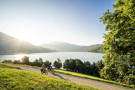 Villach - Ossiacher See - Millst&auml;tter See