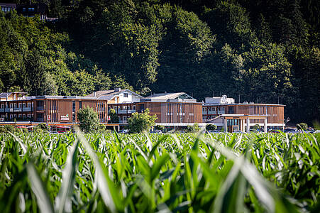 3 Tage Wanderherbst im Herzen K&auml;rntens