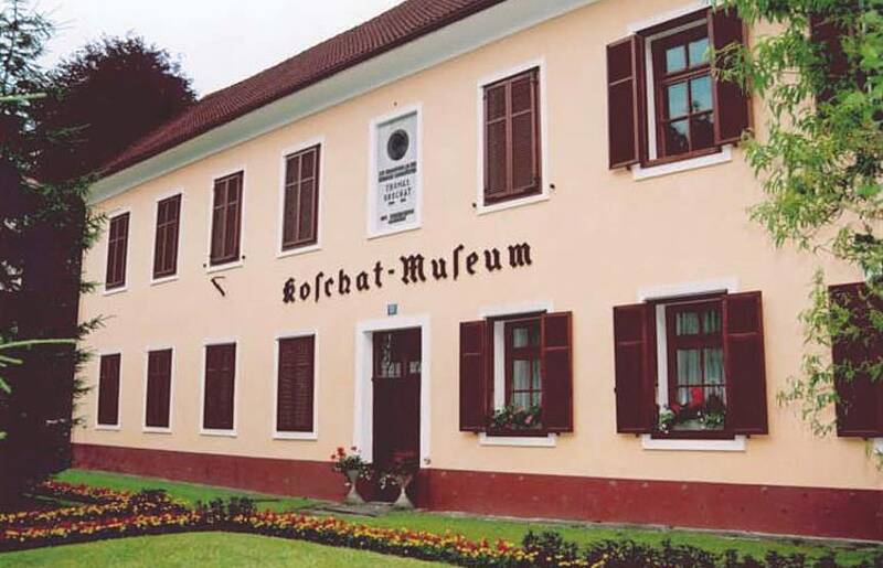 Koschatmuseum