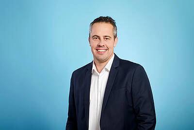 Mag. Markus Polessnig