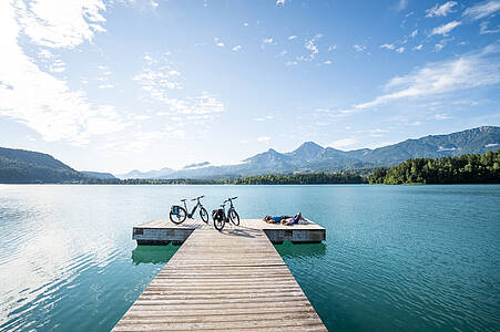 Velovista &ndash; Das gro&szlig;e Radopening im S&uuml;den &Ouml;sterreichs