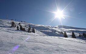 Goldeck Bergbahnen 