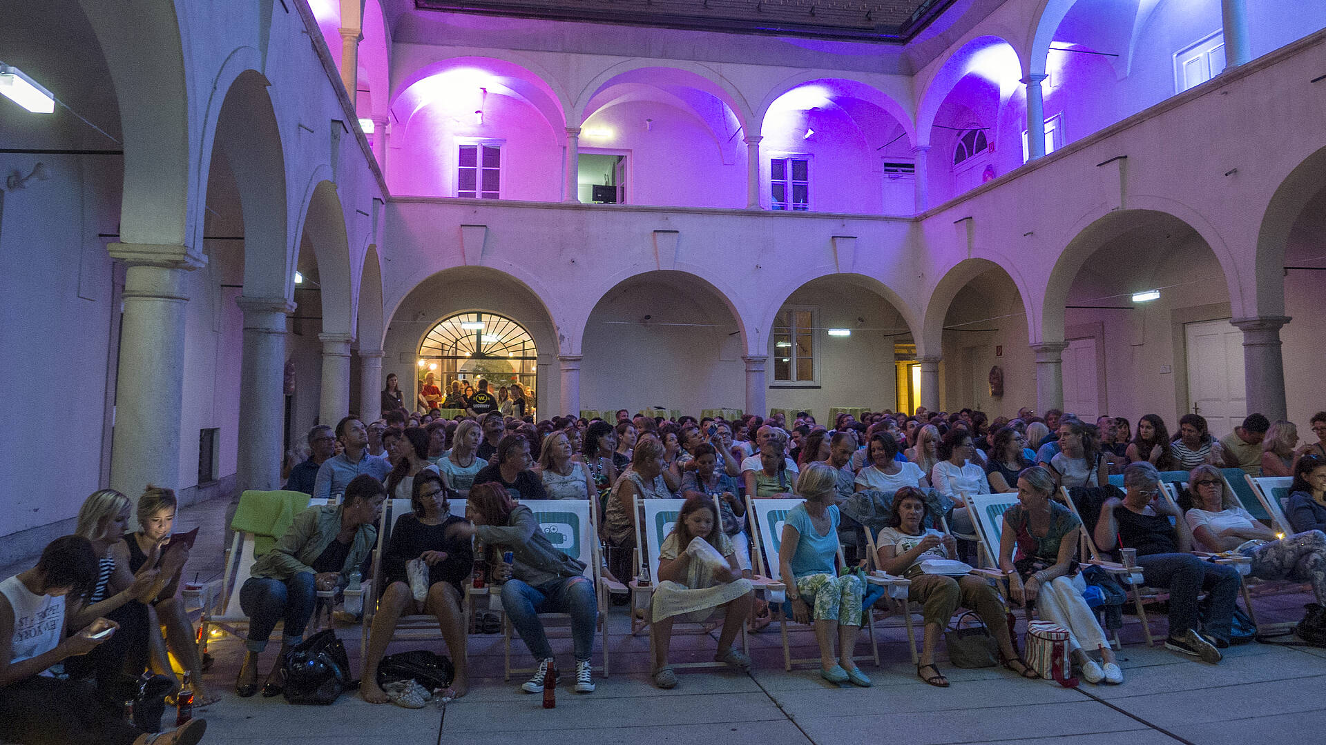 Villach Sommerkino