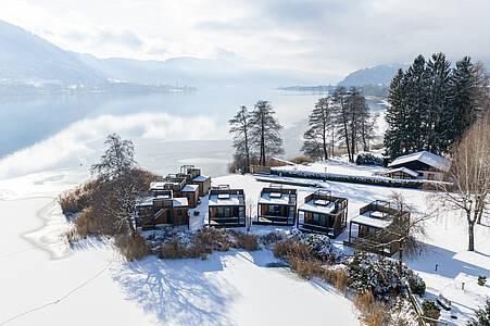 Winterzauber Gerlitzen Alpe