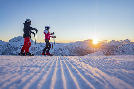 Sun Ski World