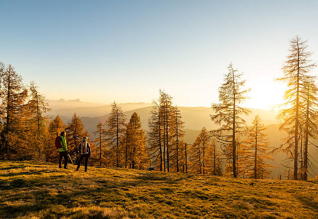 Alpe Adria Trail