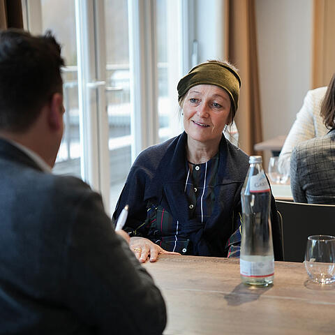 FutureMakers SpeedDating