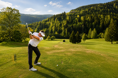 Golf & See