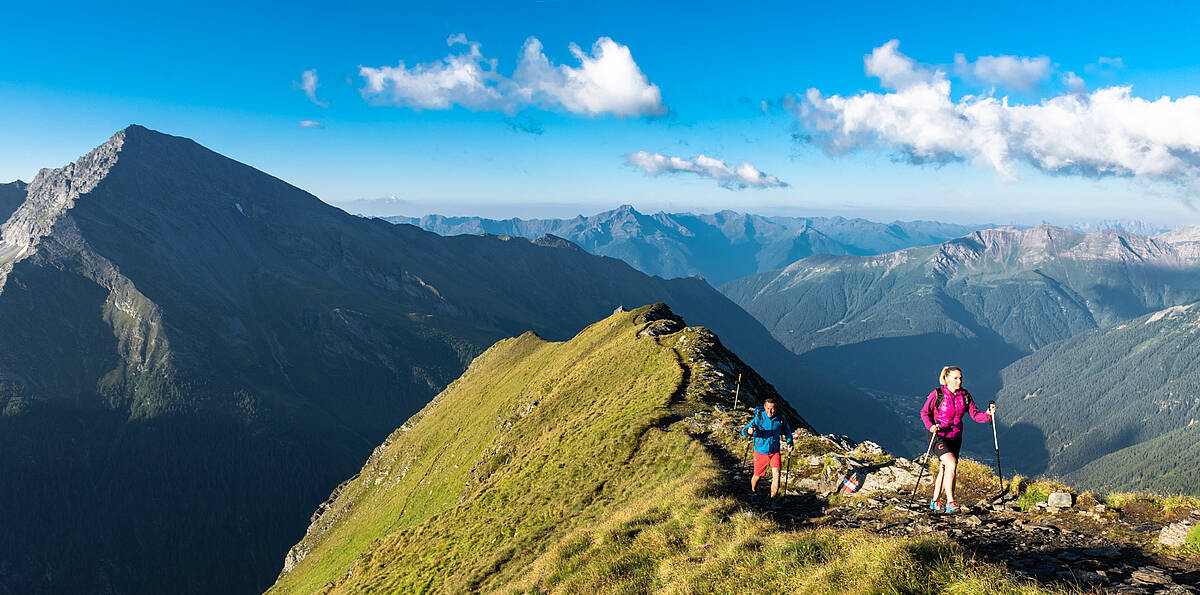 Tauernhöhenweg