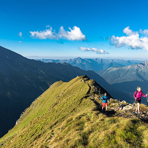 Tauernhöhenweg