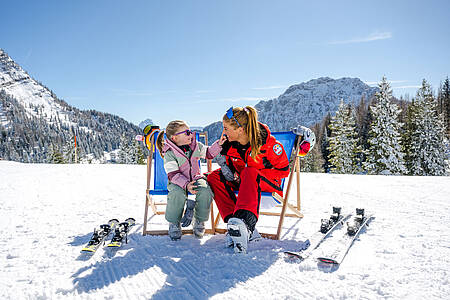 K&auml;rnten Winterwerbung in 11 L&auml;ndern gestartet