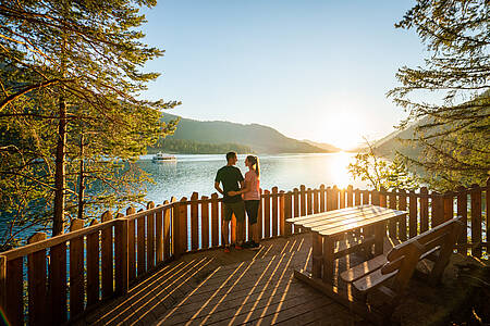 Slow Trail Wandern & Wellness