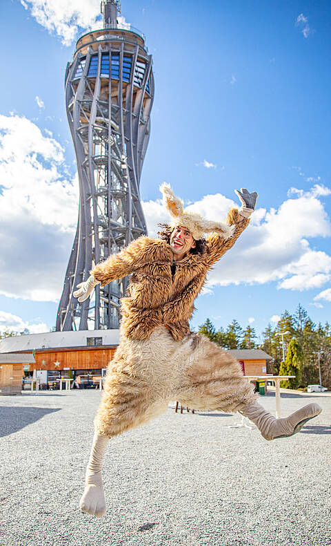 Ostermarkt Pyramidenkogel