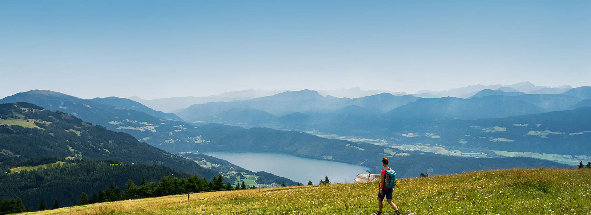 Millstaetter Alpe