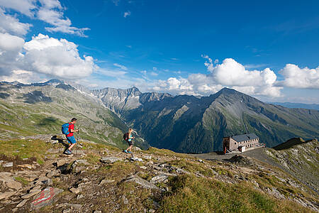Tauernh&ouml;henweg