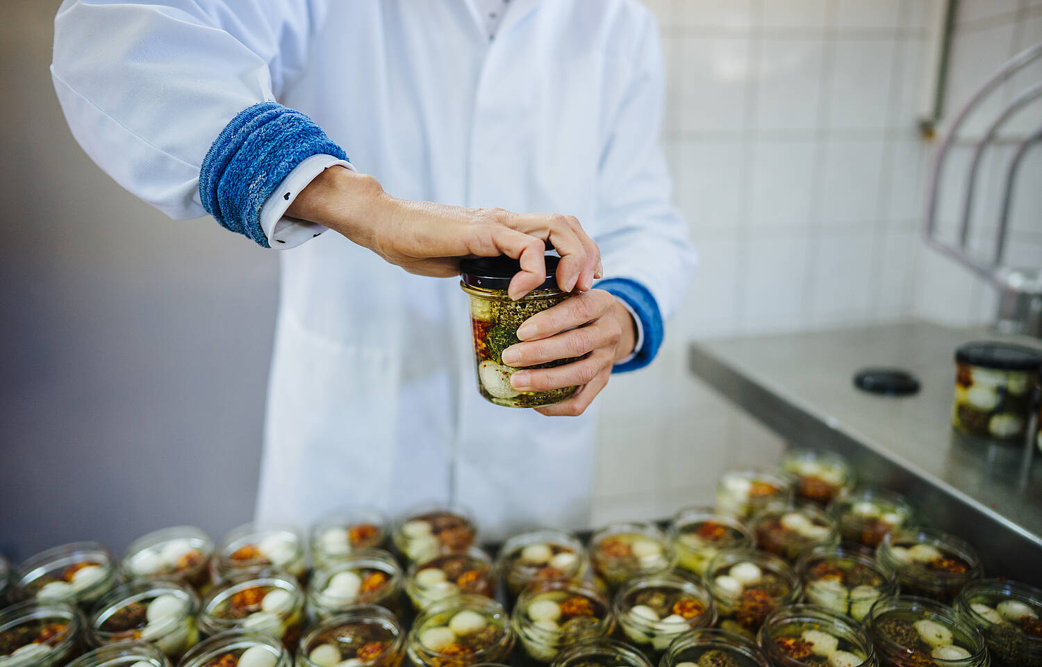 Slow Food Village Berg im Drautal