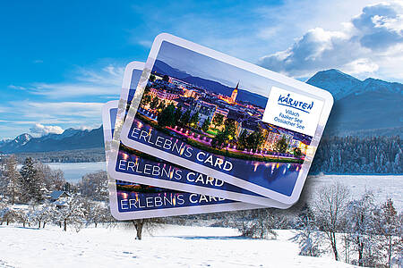 Winter Erlebnis CARD