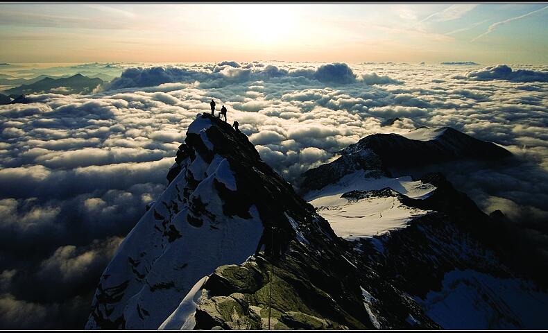 Mythos_Grossglockner